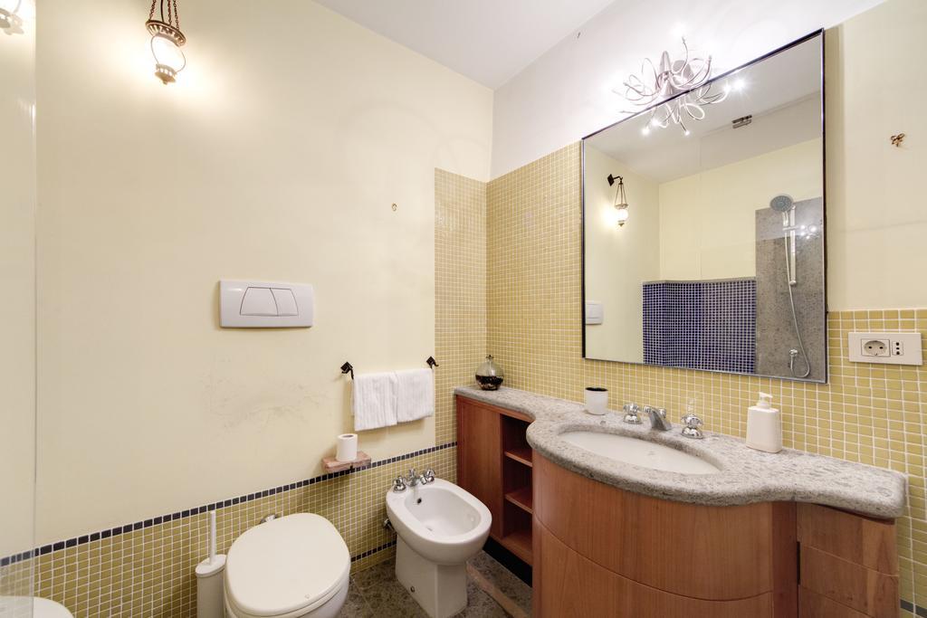 Trastevere Hyperloft & Garden *