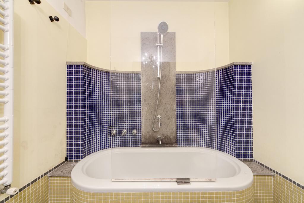 Appartamento Trastevere Hyperloft & Garden Roma
