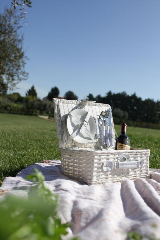 Alloggio per agriturismo Grappoli Di Sole *