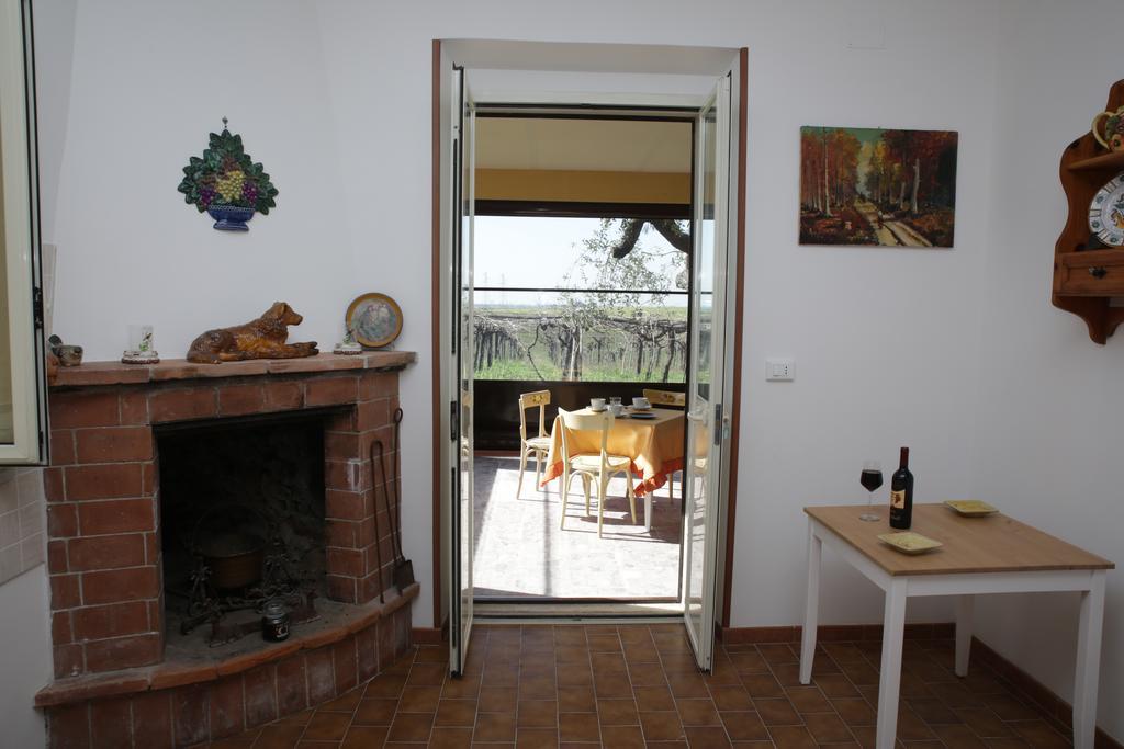 Grappoli Di Sole *