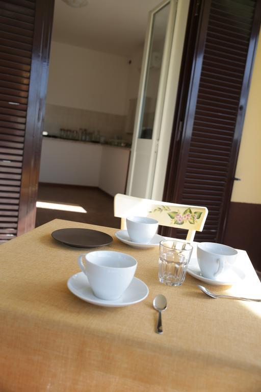 Grappoli Di Sole Alloggio per agriturismo *