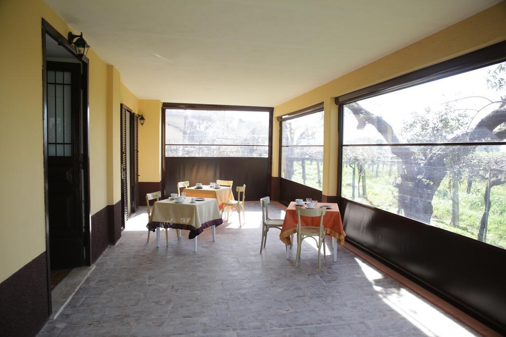 Alloggio per agriturismo Grappoli Di Sole Roma