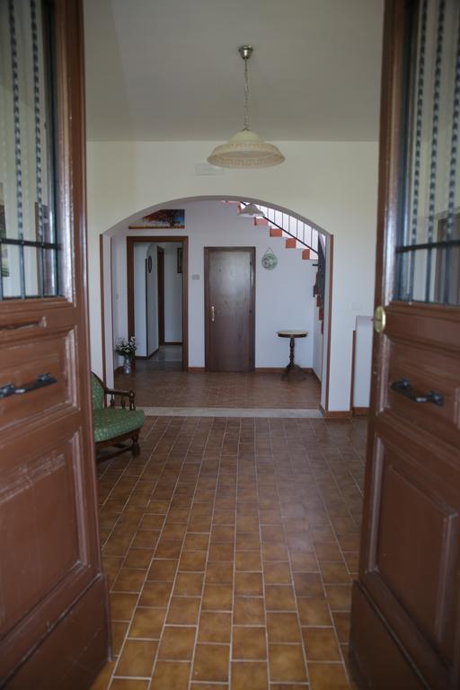 Alloggio per agriturismo Grappoli Di Sole *