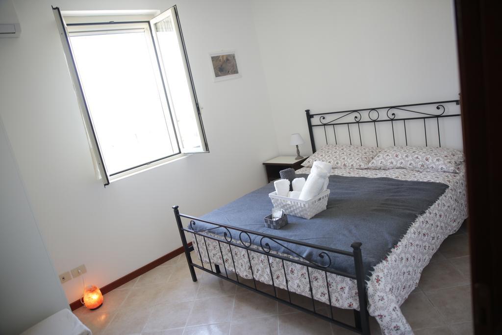Grappoli Di Sole Alloggio per agriturismo
