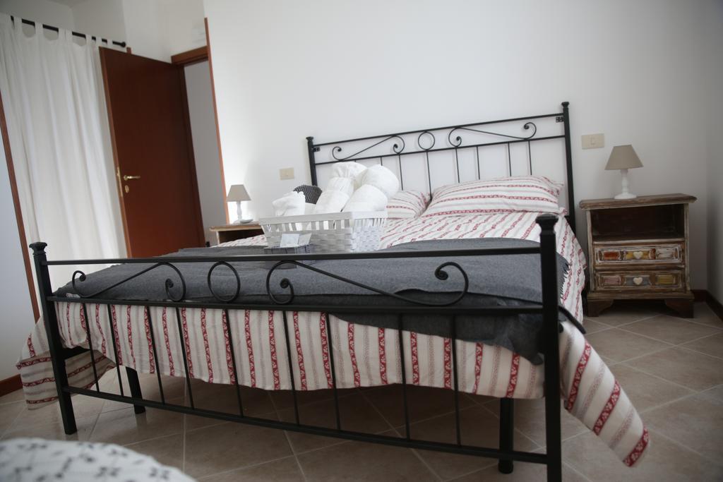 Grappoli Di Sole Alloggio per agriturismo *