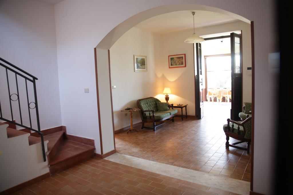 Grappoli Di Sole Alloggio per agriturismo *