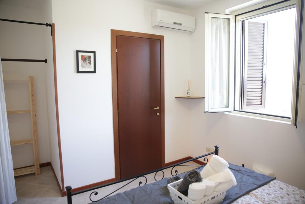 Grappoli Di Sole Alloggio per agriturismo *