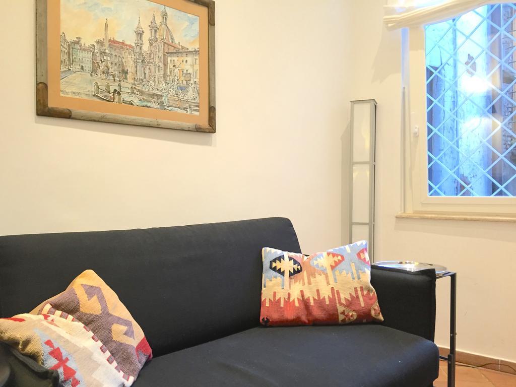 Navona, Old Rome Lodge Apartamento *