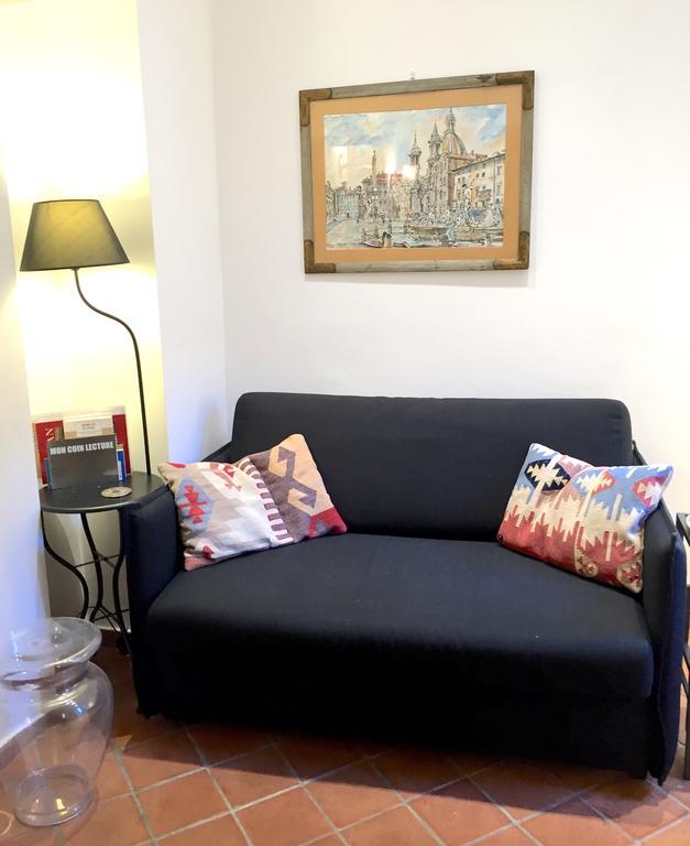 Navona, Old Rome Lodge * Roma