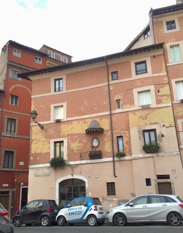 Apartamento Navona, Old Rome Lodge