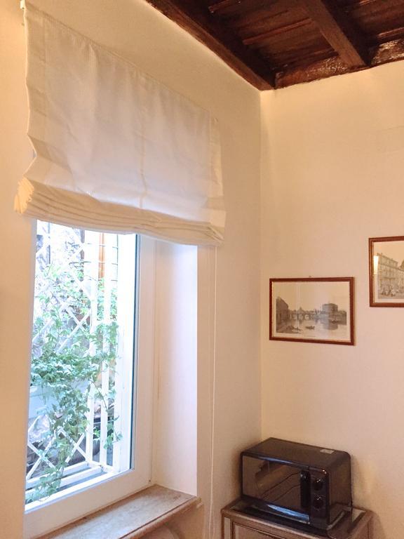 Navona, Old Rome Lodge Roma