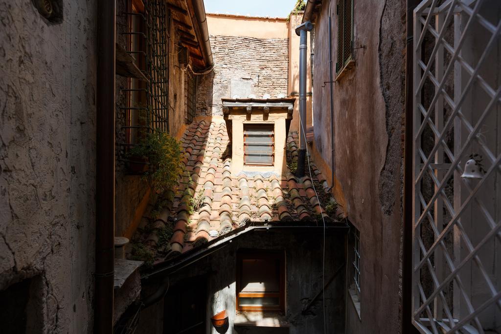 Navona, Old Rome Lodge Apartamento