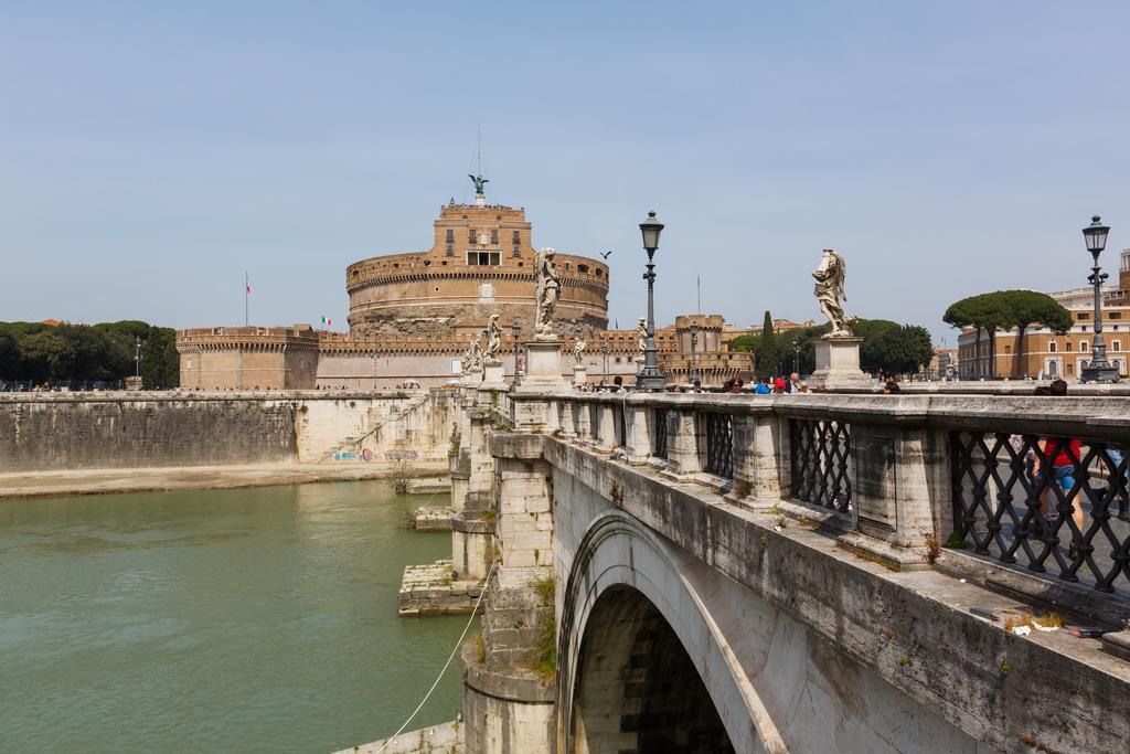 Apartamento Navona, Old Rome Lodge *