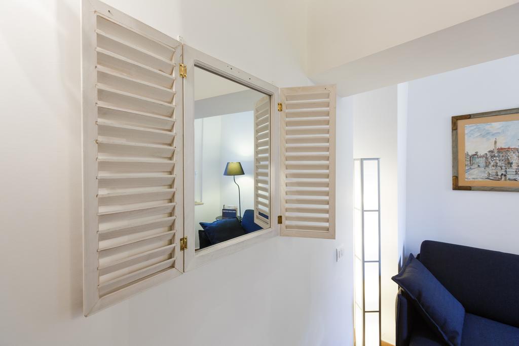 Navona, Old Rome Lodge Apartamento