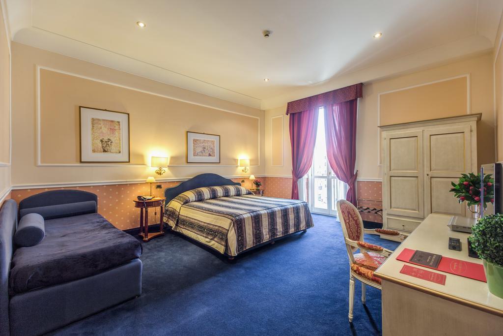 Relais Antico Palazzo Rospigliosi Hotell