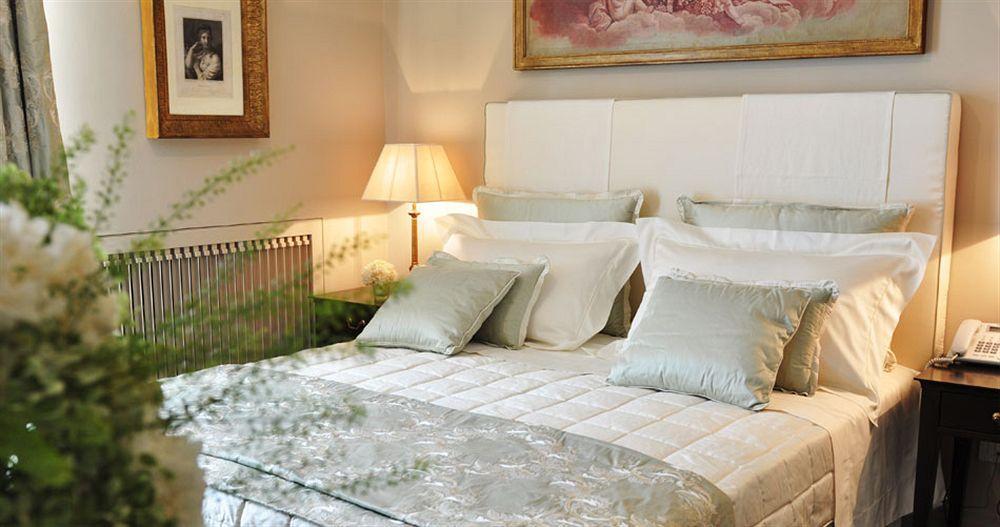 Casa de hóspedes La Scelta Di Goethe - Luxury 2*