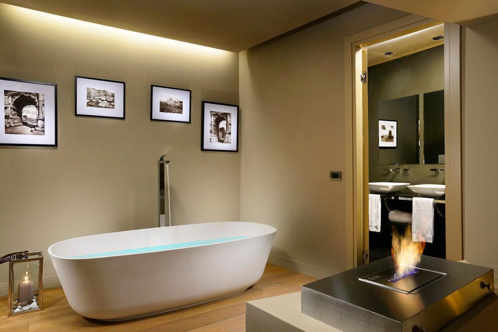 Campo Marzio Luxury Roma
