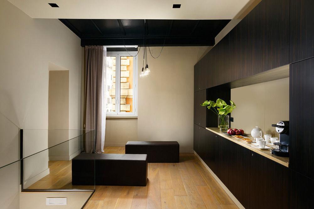 Affittacamere Campo Marzio Luxury 2*