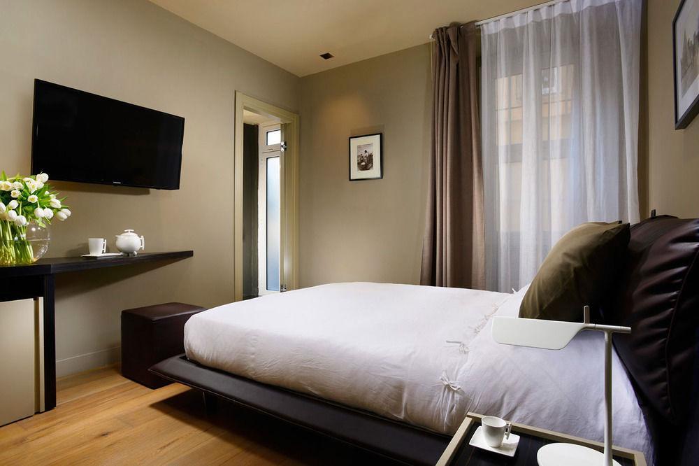 Affittacamere Campo Marzio Luxury Roma