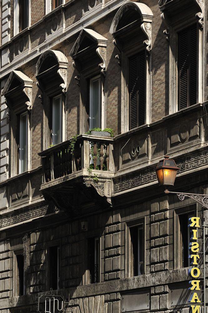 Casa Heberart Sistina Affittacamere 2*