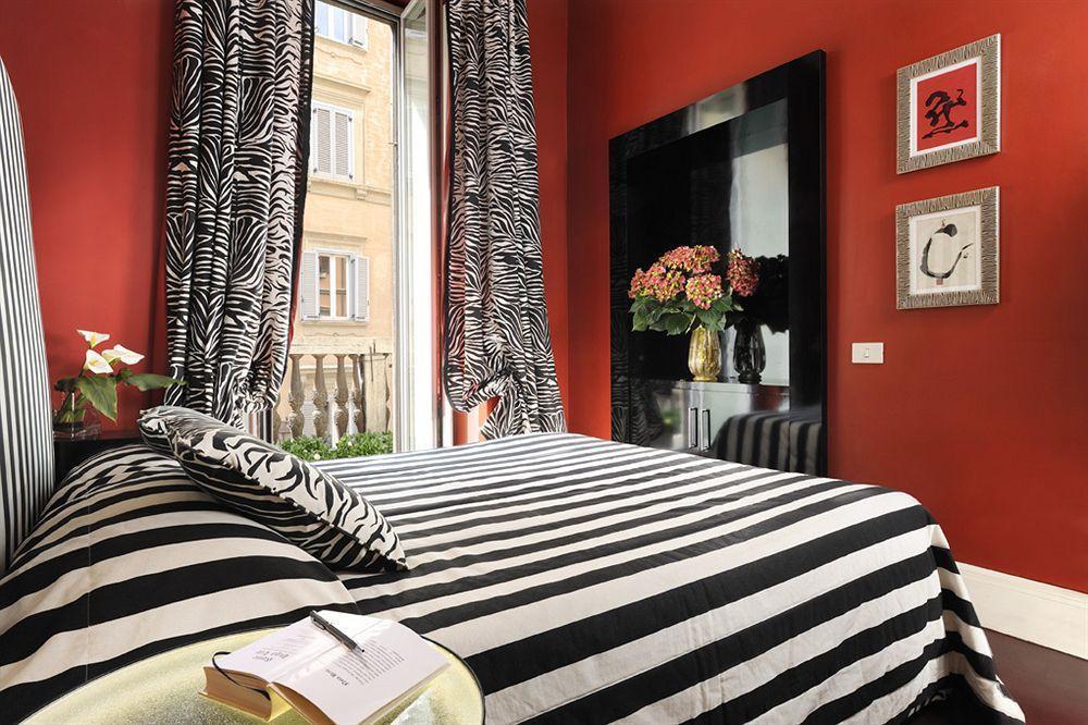 Casa Heberart Sistina Affittacamere 2*