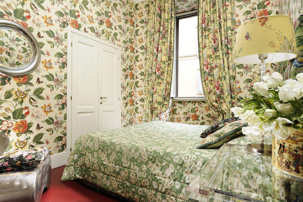 Casa Heberart Sistina 2* Roma