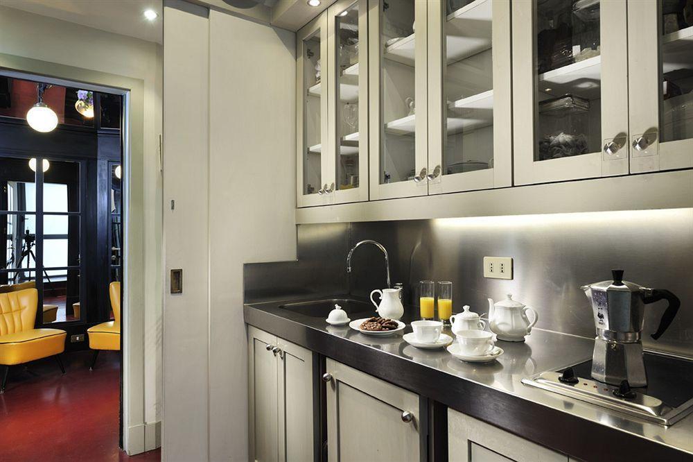Casa Heberart Sistina Affittacamere Roma