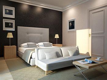 Rhome Terminal Affittacamere