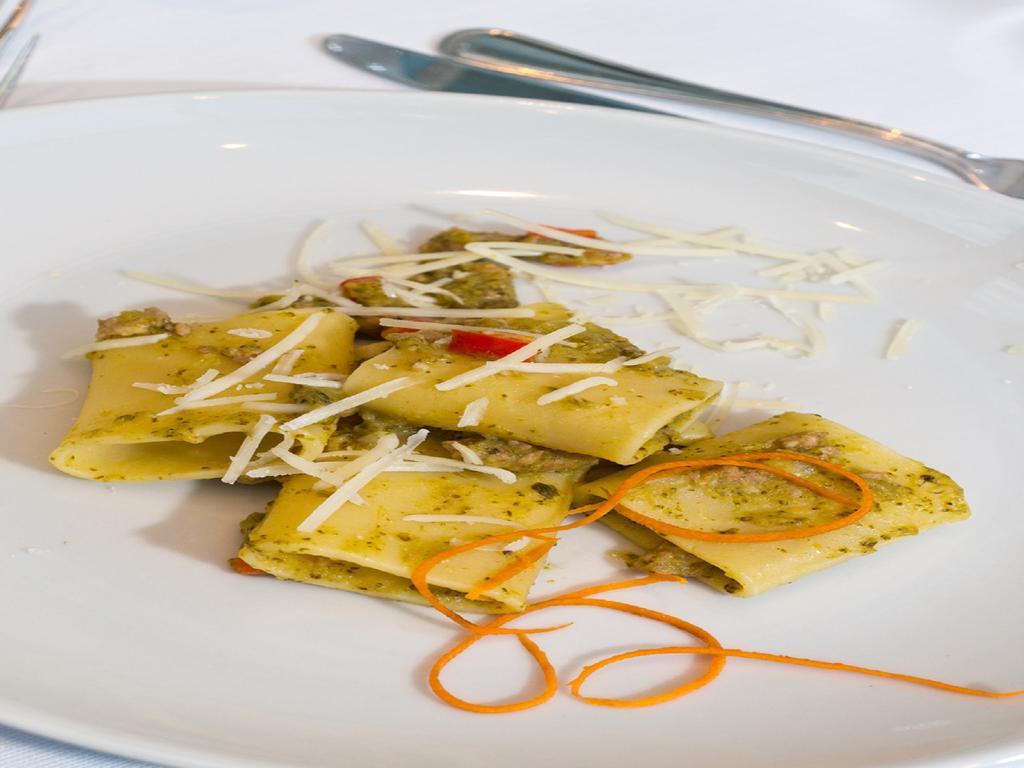 Ele Park Pamphili Hotell Roma