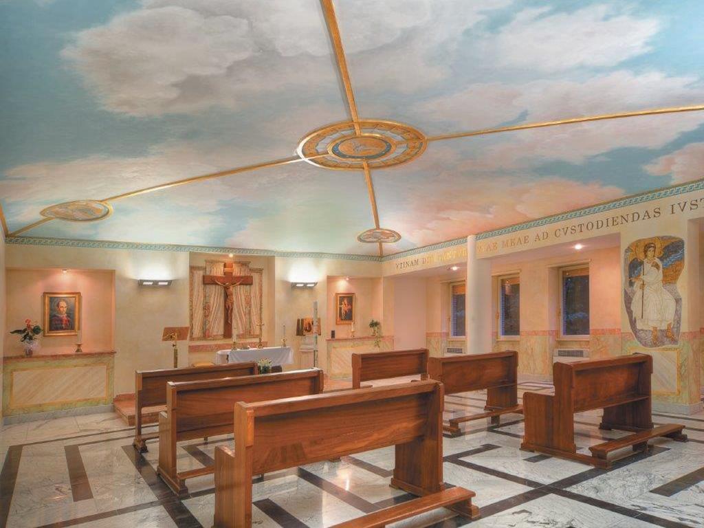 Hotell Ele Park Pamphili 4*
