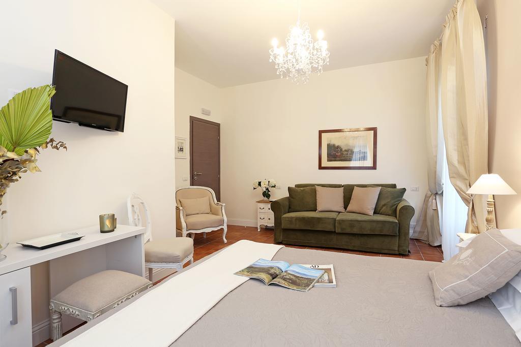 Gjestgiverier Casa Ponte Sisto 2*