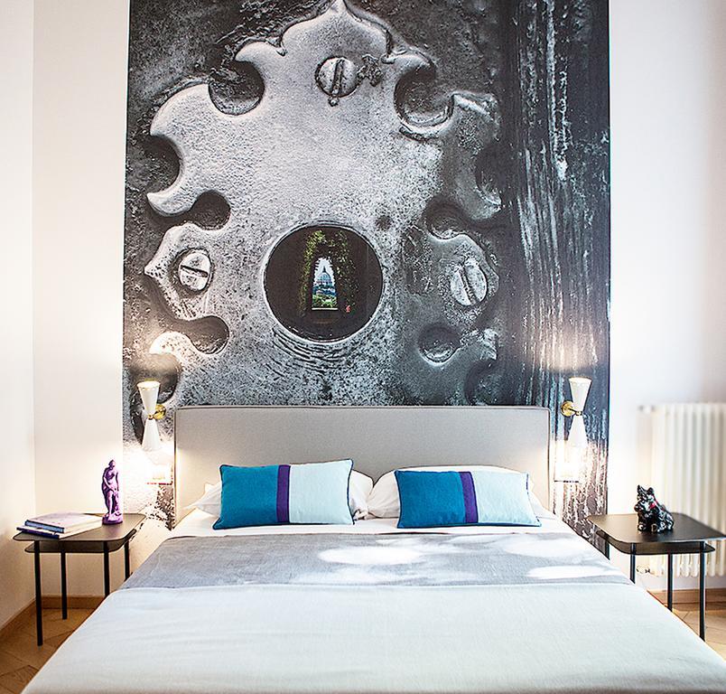 Milizie 76 Gallery Affittacamere Roma