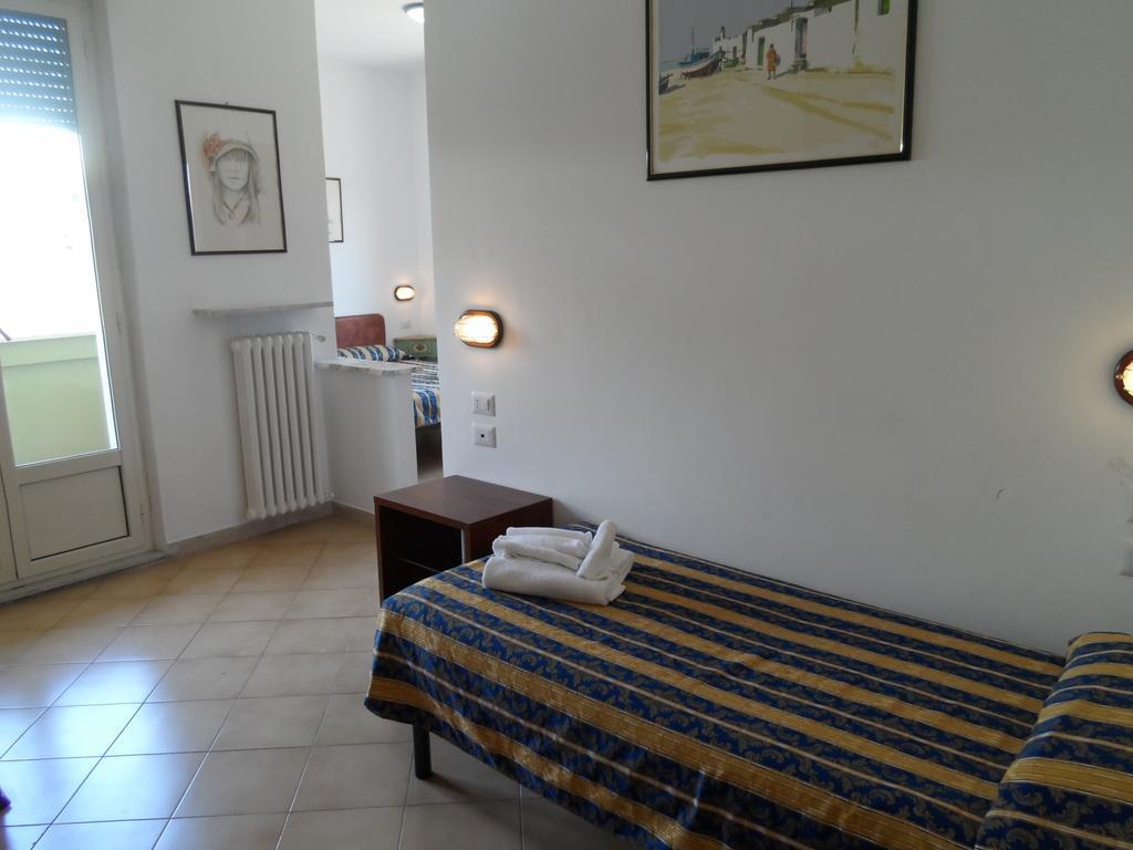 Paisiello Parioli Hotel Roma