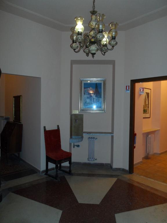 Paisiello Parioli Hotel