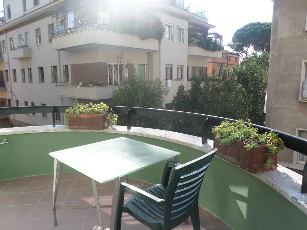 Paisiello Parioli Hotel Roma
