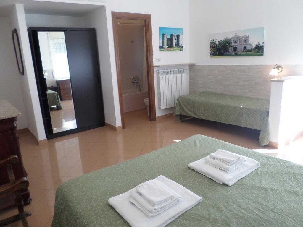 Paisiello Parioli Hotel