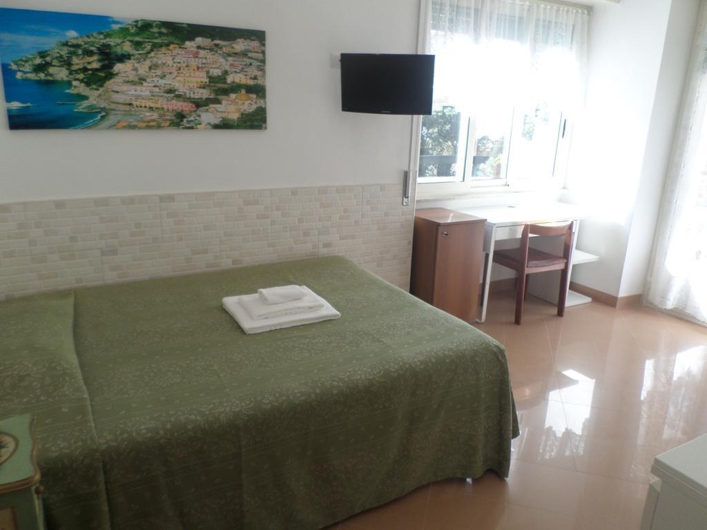 Hotel Paisiello Parioli 2*