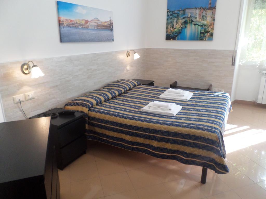 Hotel Paisiello Parioli