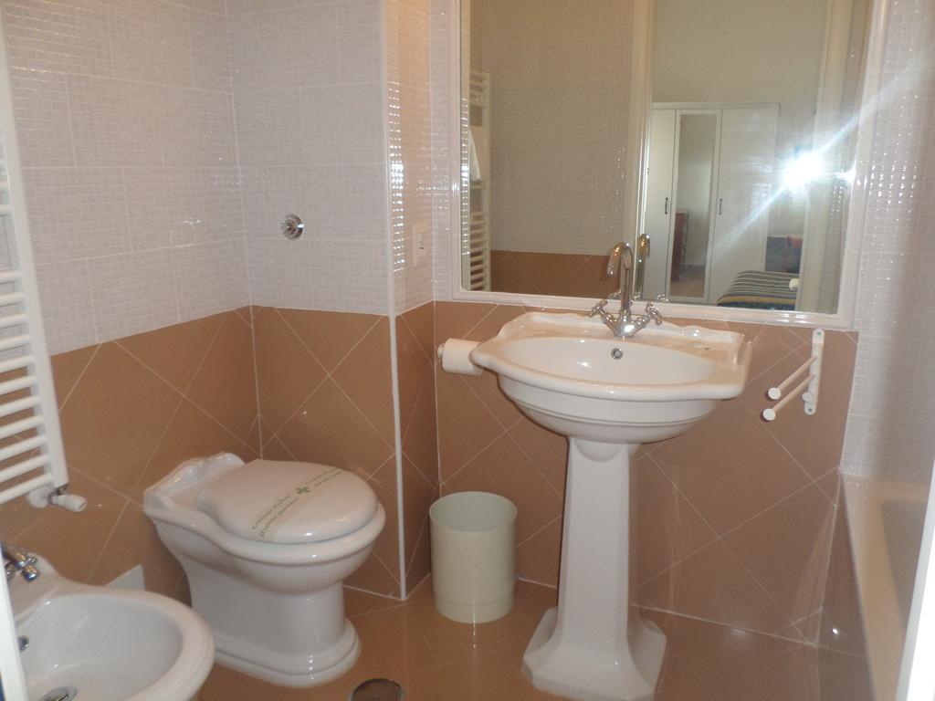 Hotel Paisiello Parioli 2*