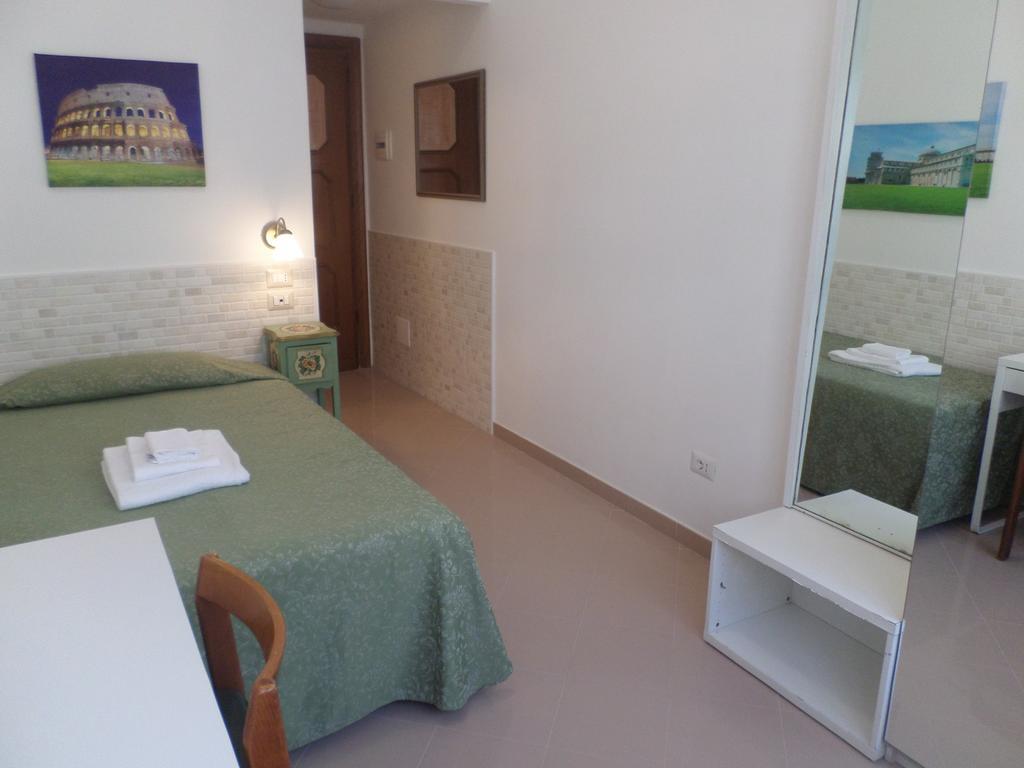 Paisiello Parioli Hotel 2*