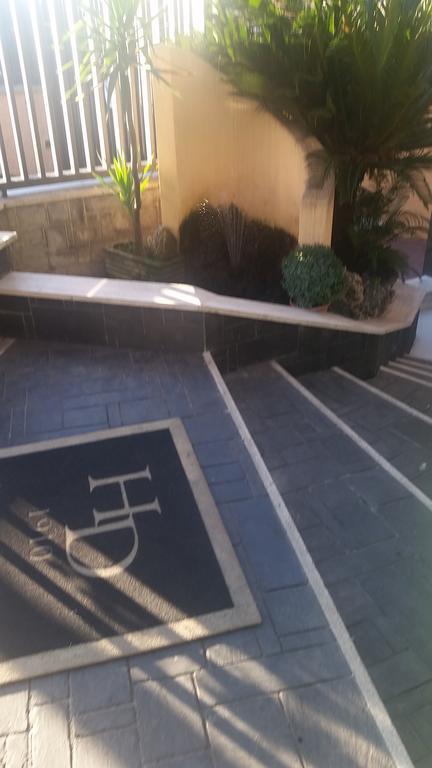 Desiderio Hotel