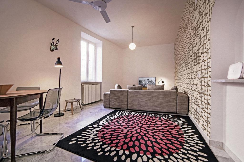 Holiday home Trasteverehome - Sales Rome