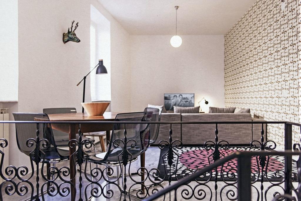 Trasteverehome - Sales * Rome
