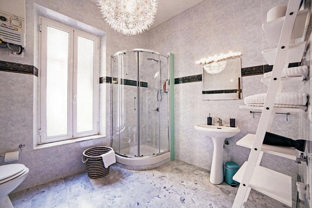 Trasteverehome - Sales Rome