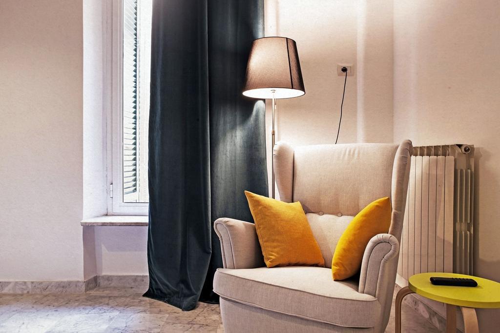 Holiday home Trasteverehome - Sales
