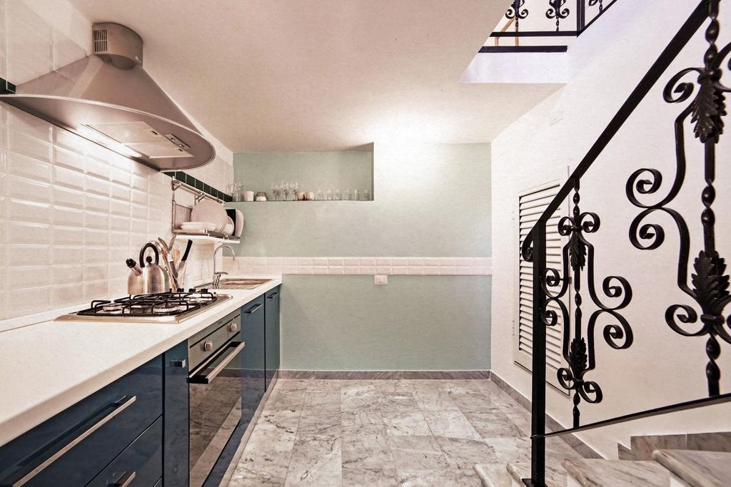 Trasteverehome - Sales Holiday home *
