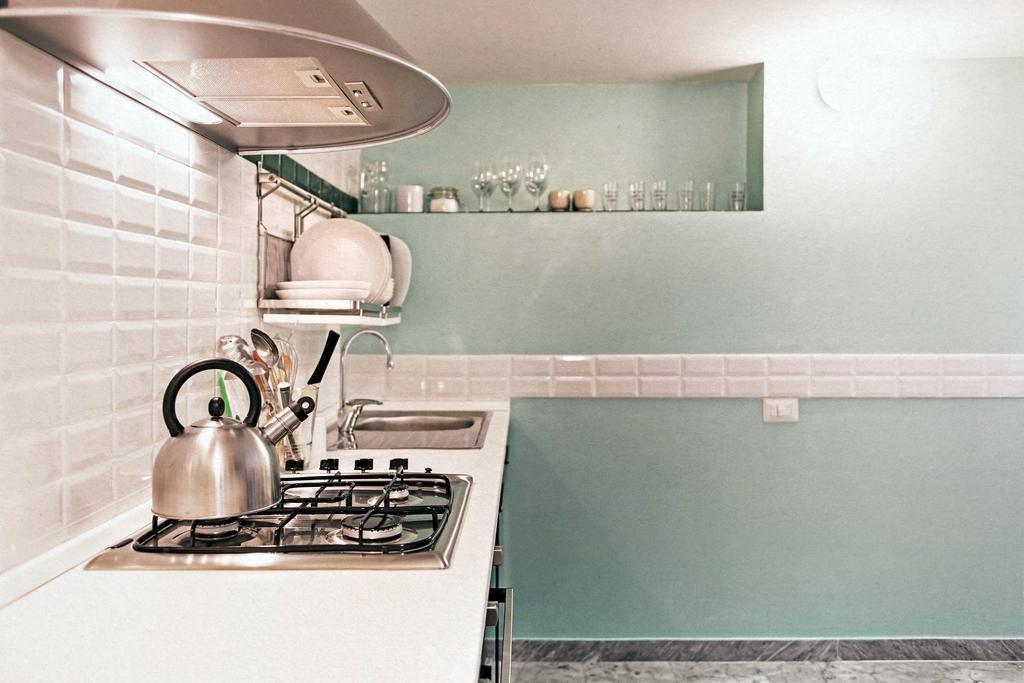 Holiday home Trasteverehome - Sales *