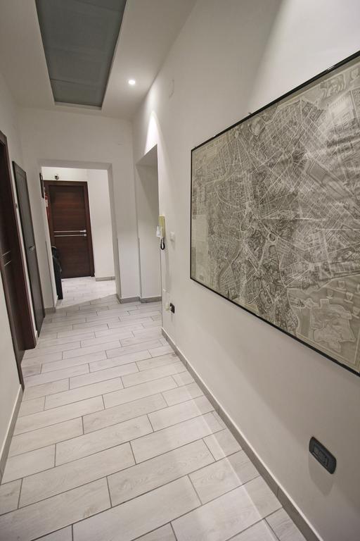 Hotel Charter Roma