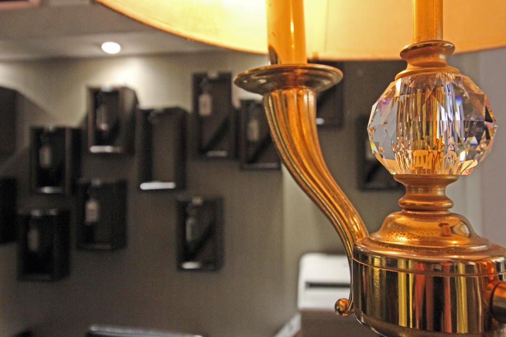 Hotel Charter 2*