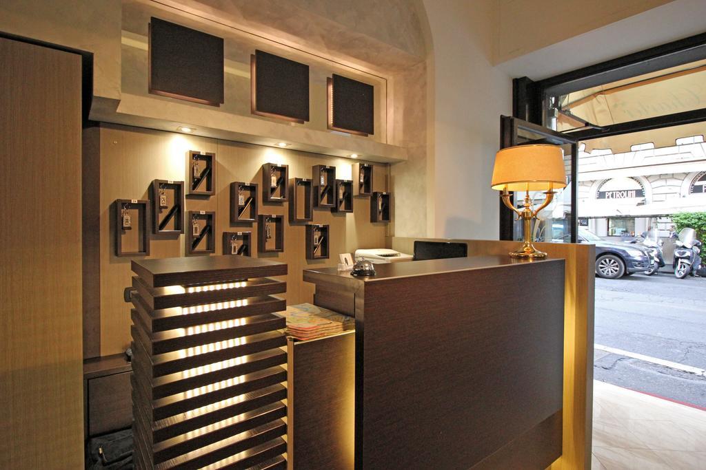 Hotel Charter Roma